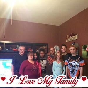 Meet your Posher, Kathy